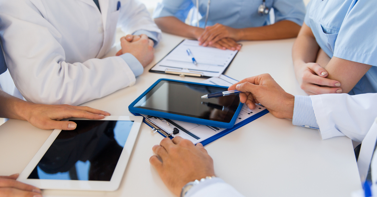 The Value Of Internal Audits In Your Revenue Cycle Program